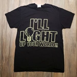 Momike Tee Shirt Short Sleeve